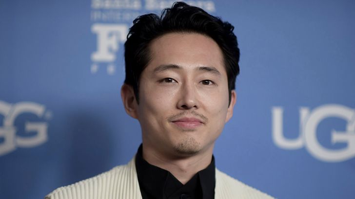 Who is Steven Yeun, from AMC's "The Walking Dead" & Amazon Prime's "Invincible"? His Age, Height, Wife, Children & Net Worth 